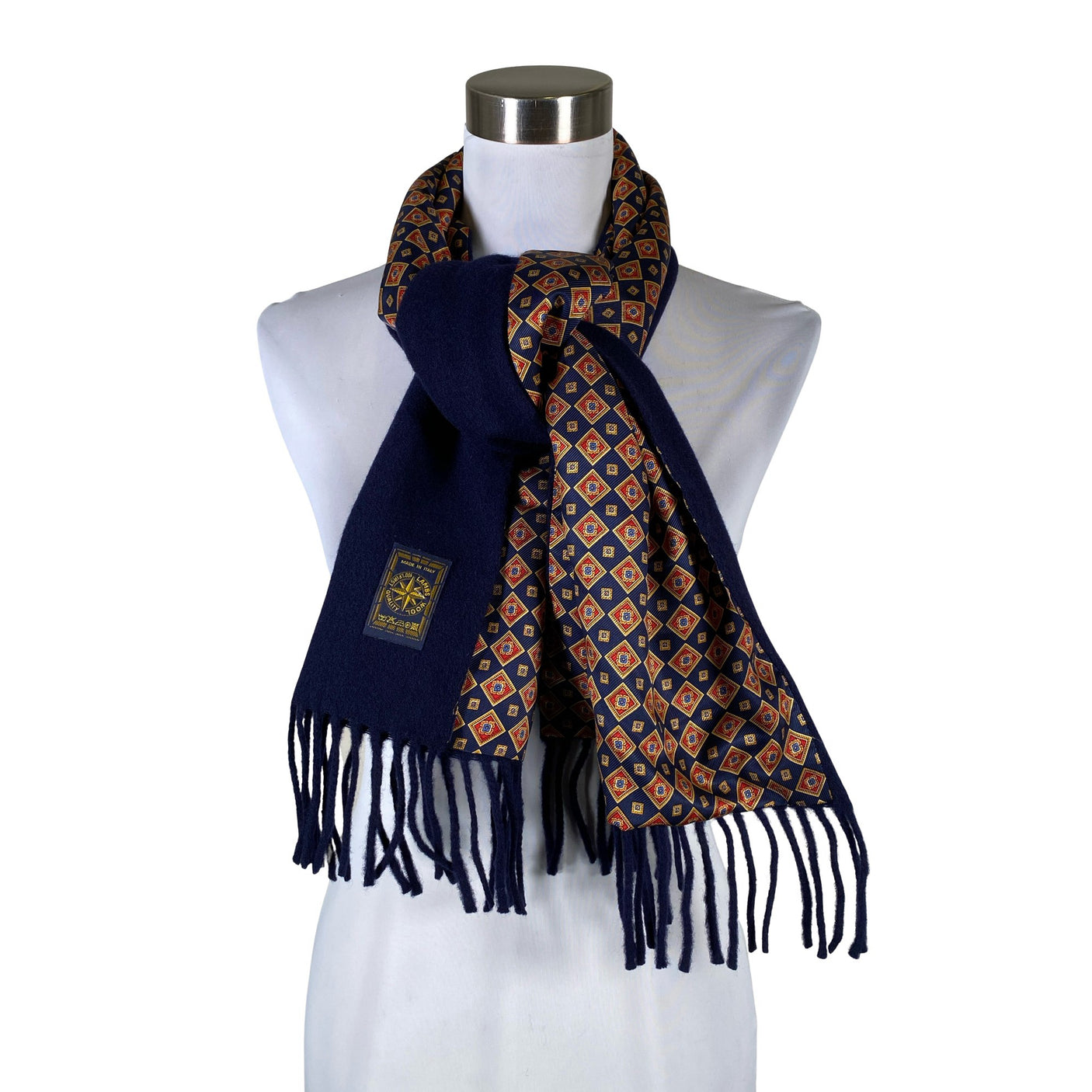 Unisex Princeps - Kaulaliina, koko Maxi - (1)