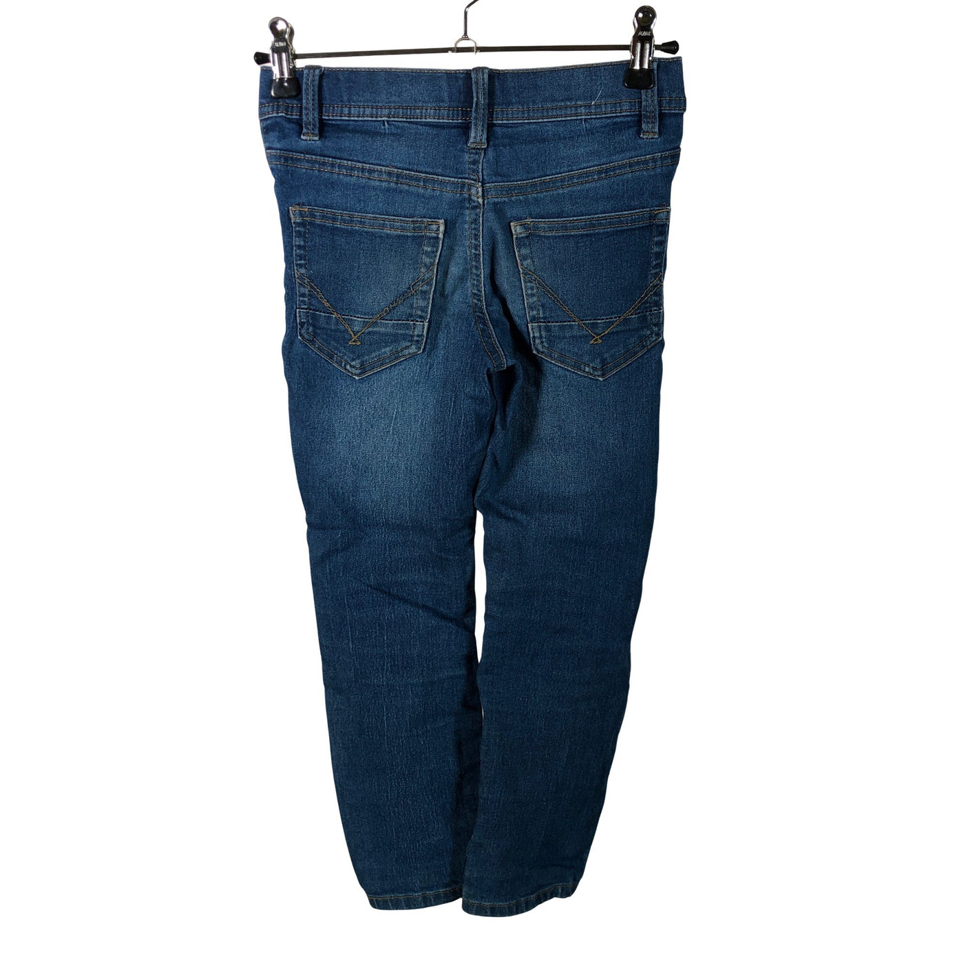 Unisex Name It - Farkut, koko 110 - 116 - (2)