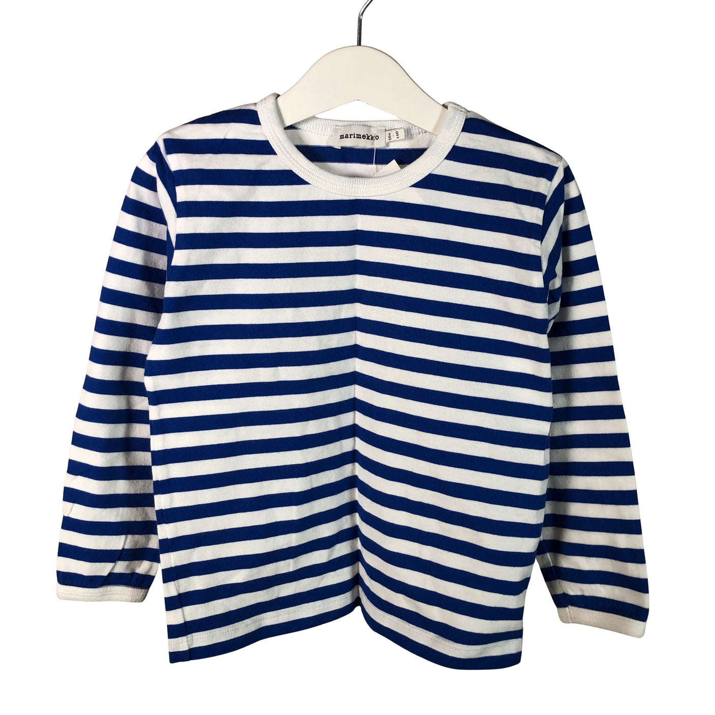 Unisex Marimekko - Trikoopaita, koko 104 - 110 - (1)