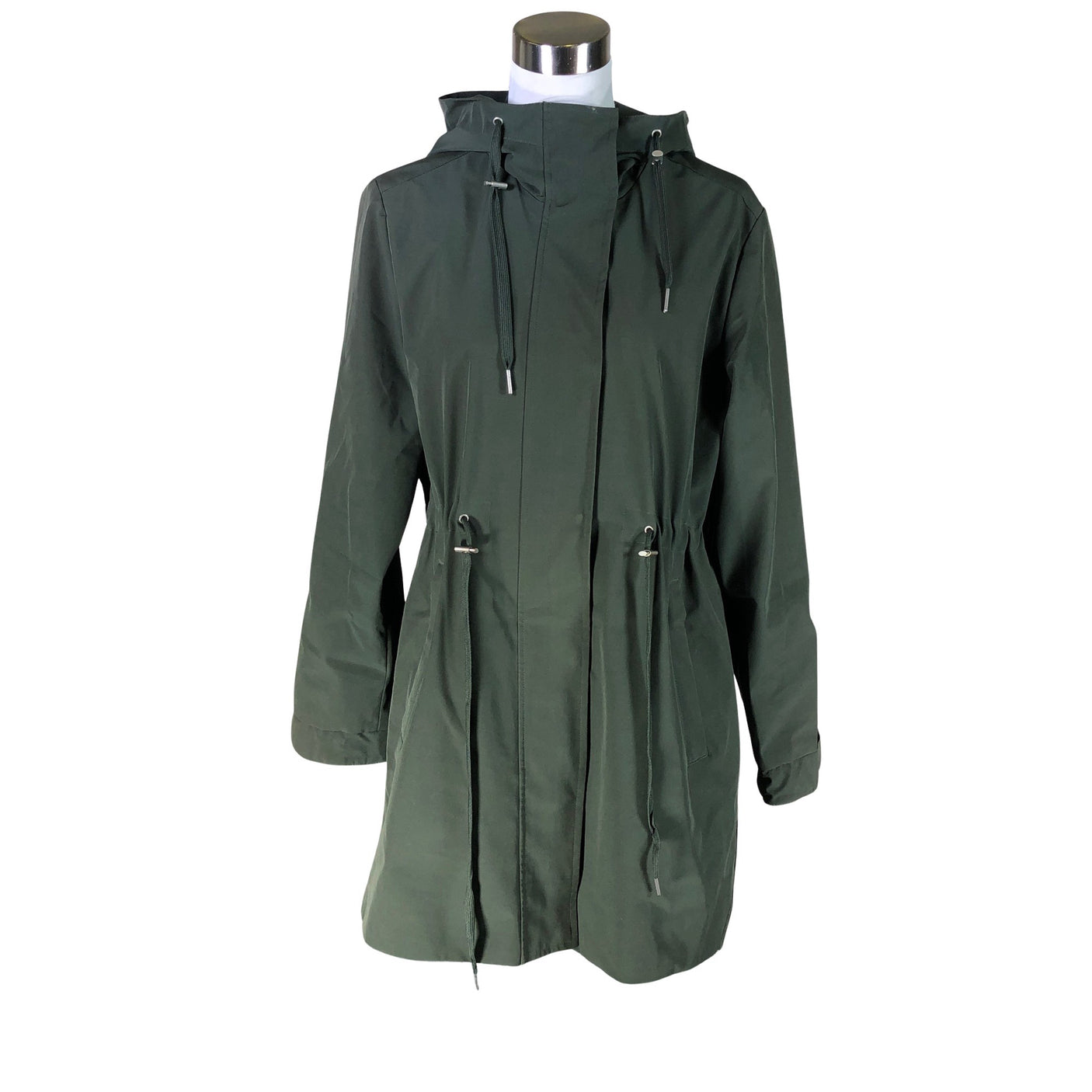 Unisex Makia - Ulkoilutakki, koko 38 - (1)