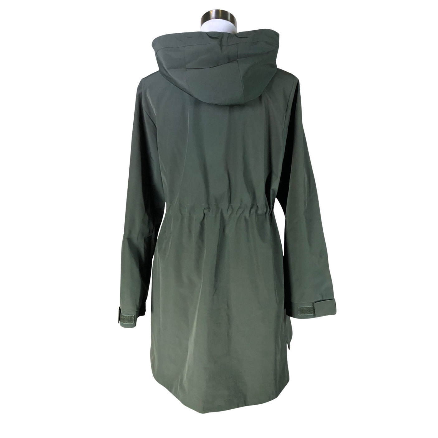Unisex Makia - Ulkoilutakki, koko 38 - (2)