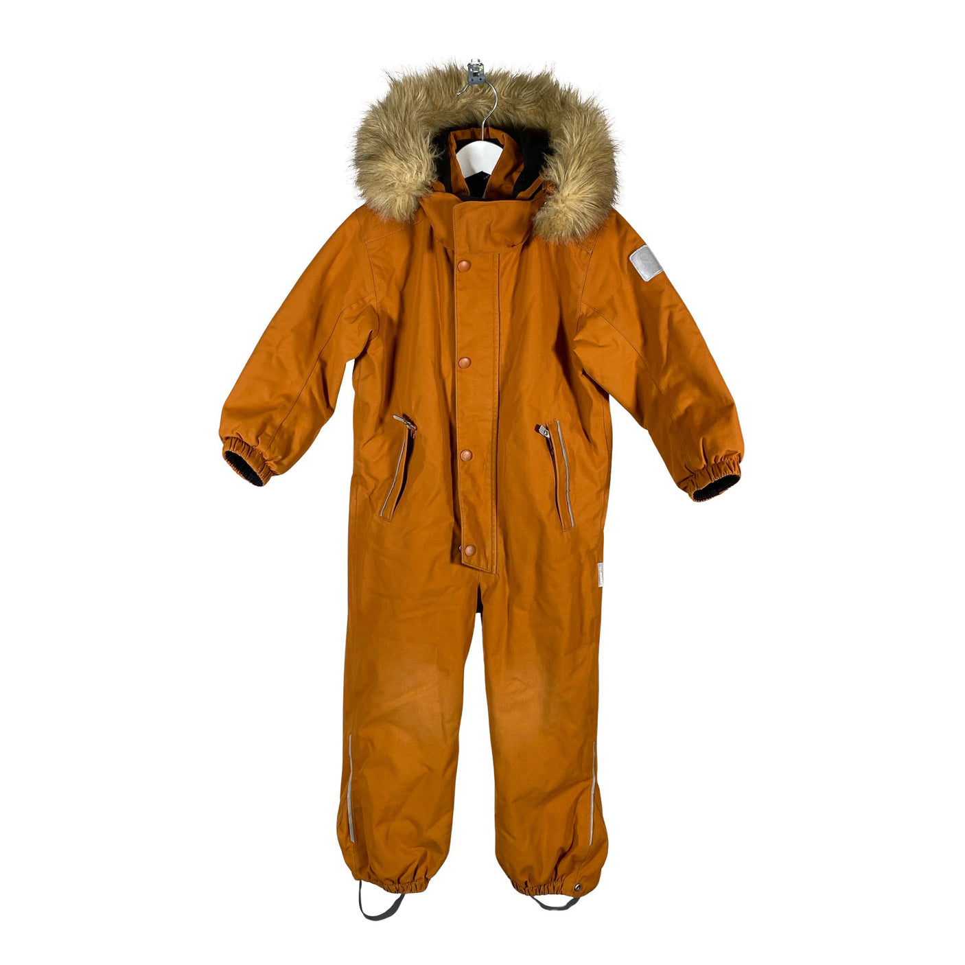 Unisex Reimatec - Välikausihaalari, koko 98 - 104 - (1)