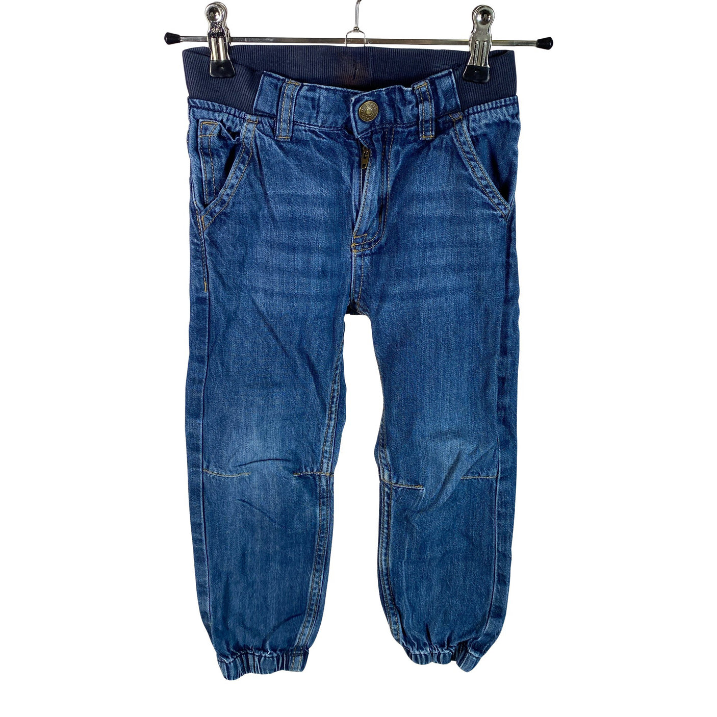 Unisex Polarn O. Pyret - Farkut, koko 98 - 104 - (1)