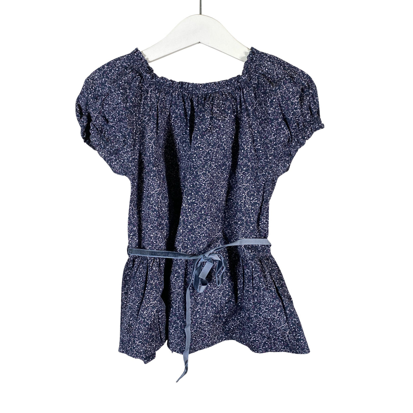Unisex POMPdeLUX - Kangastunika, koko 110 - 116 - (1)