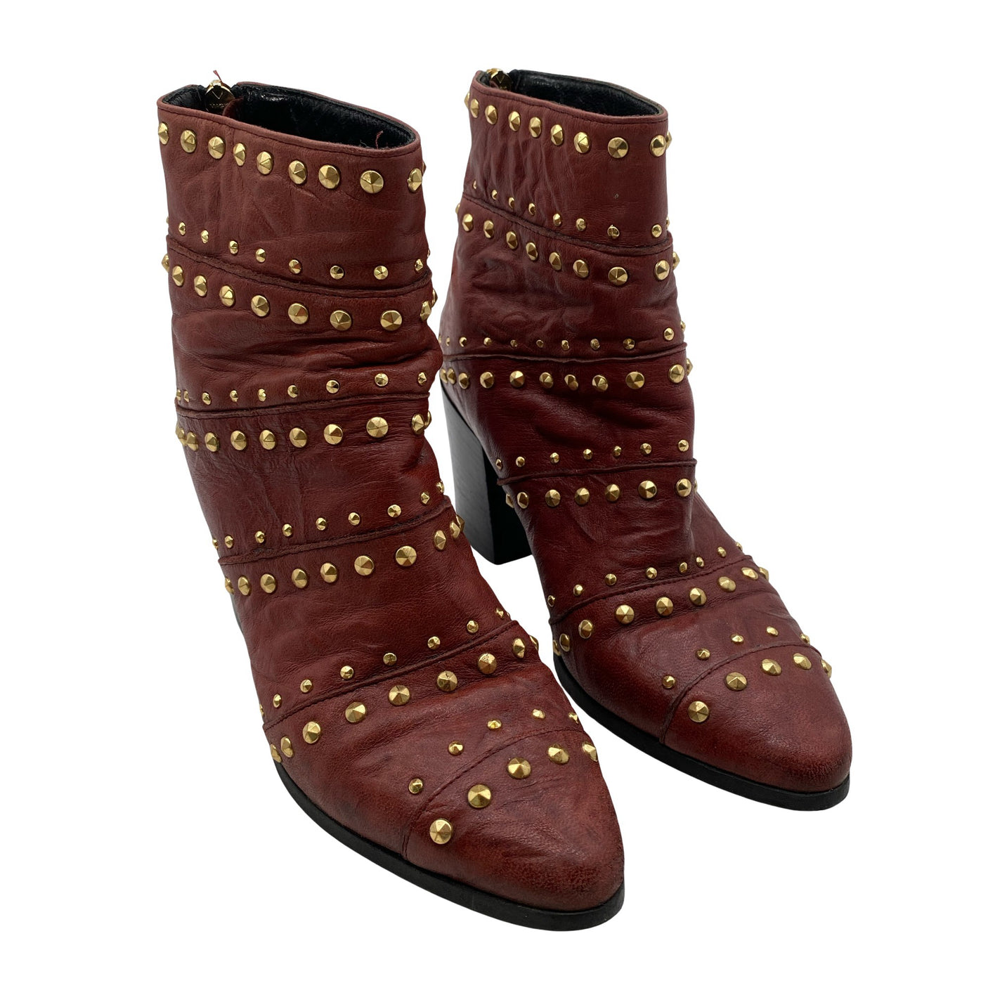 Unisex A Pair - Nilkkurit, koko 36 - (2)