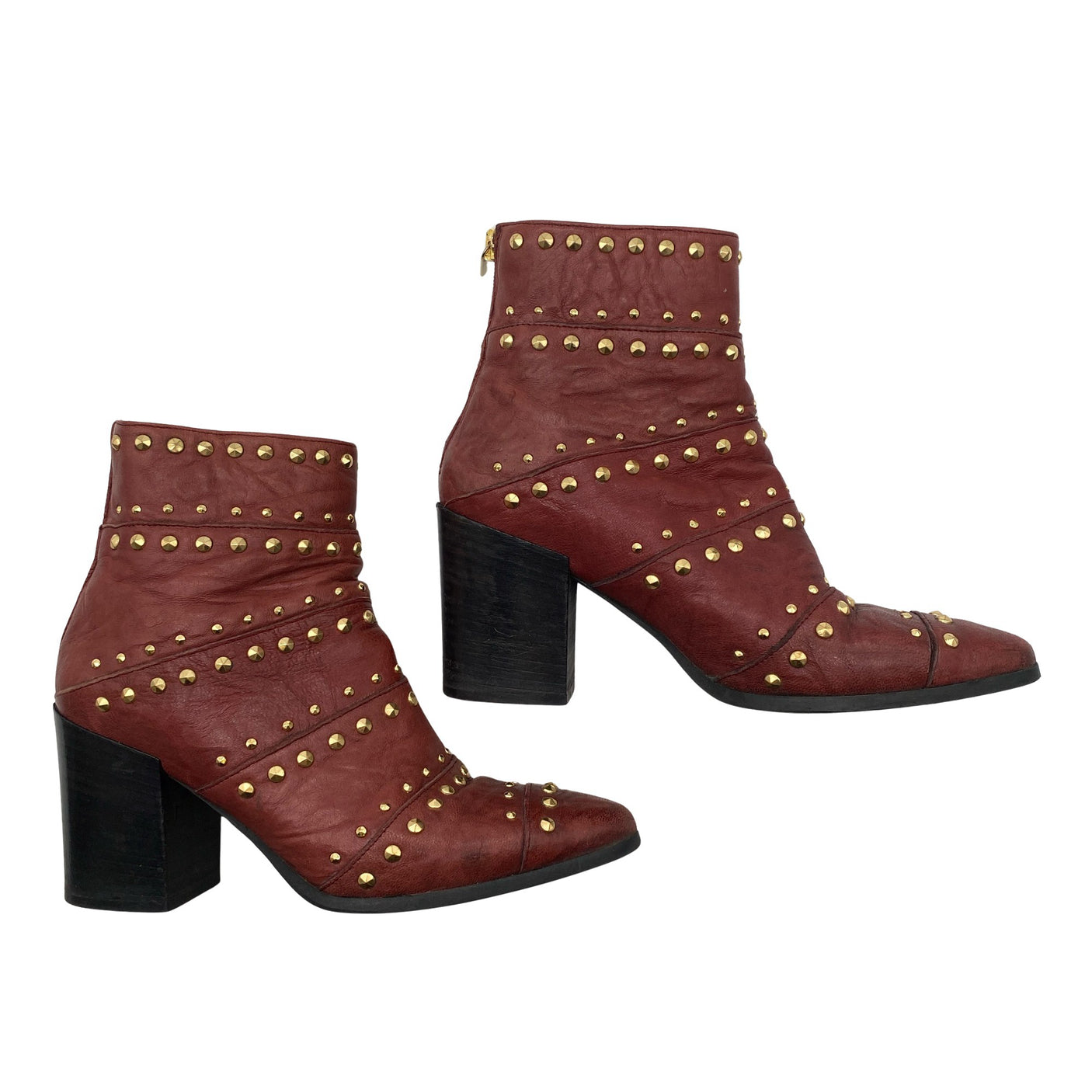 Unisex A Pair - Nilkkurit, koko 36 - (1)