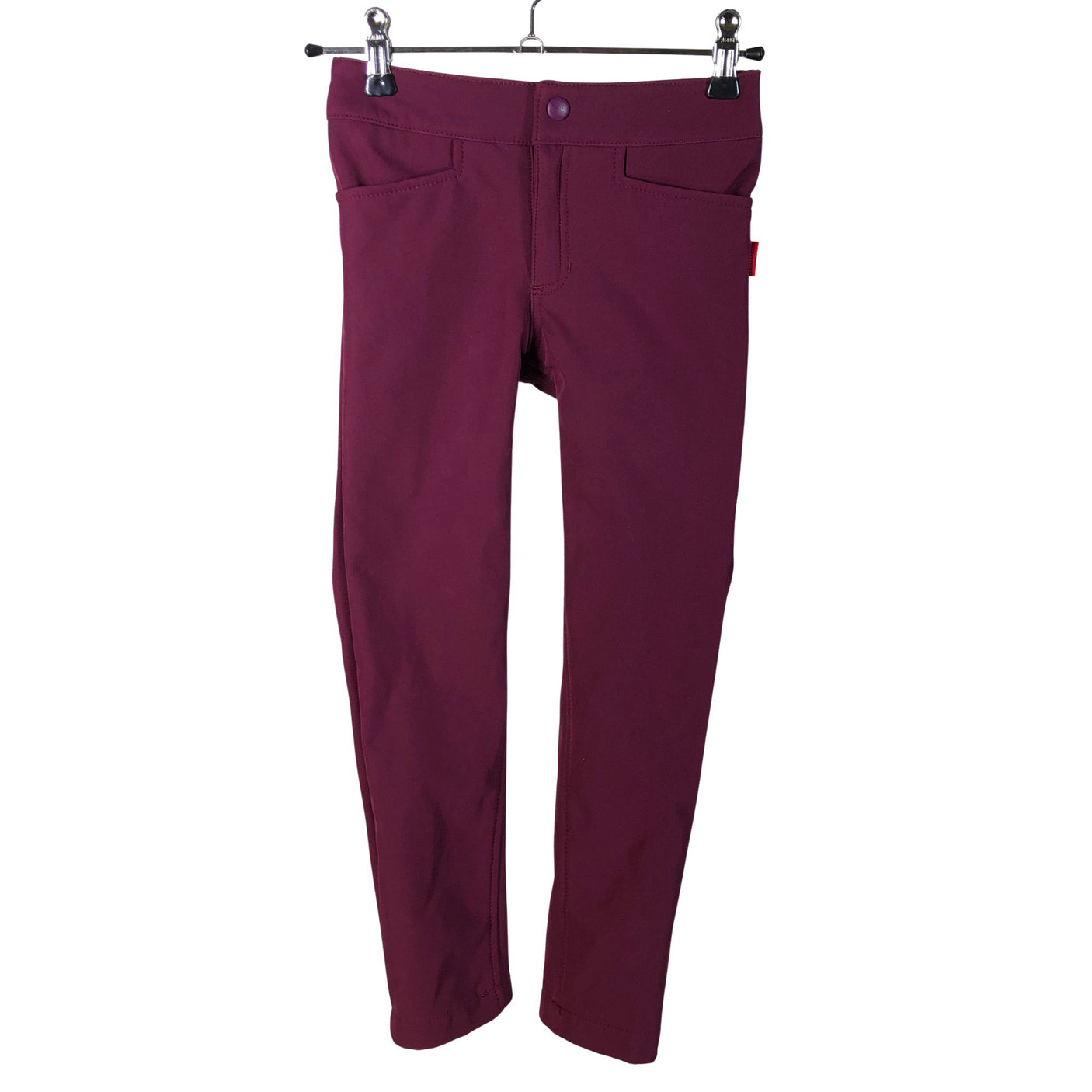 Unisex Reima - Softshell-housut, koko 110 - 116 - (1)