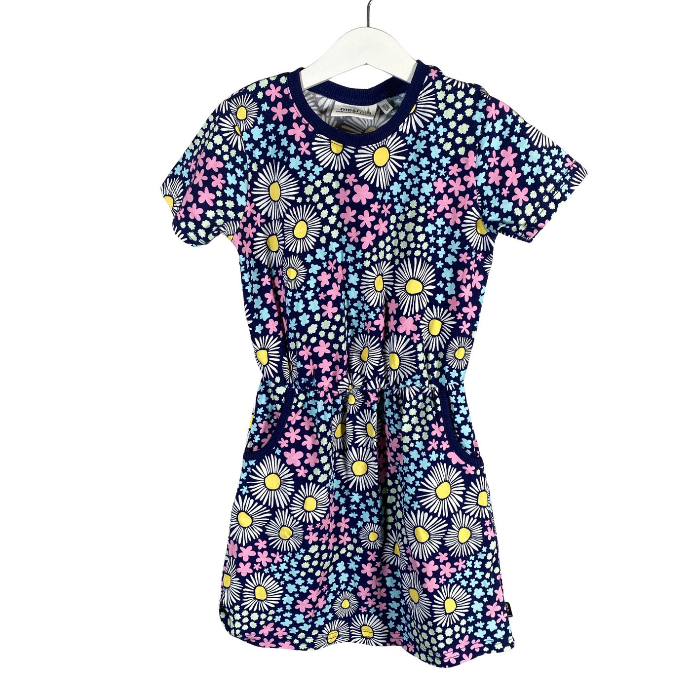 Unisex me&i - Trikoomekko, koko 122 - 128 - (1)