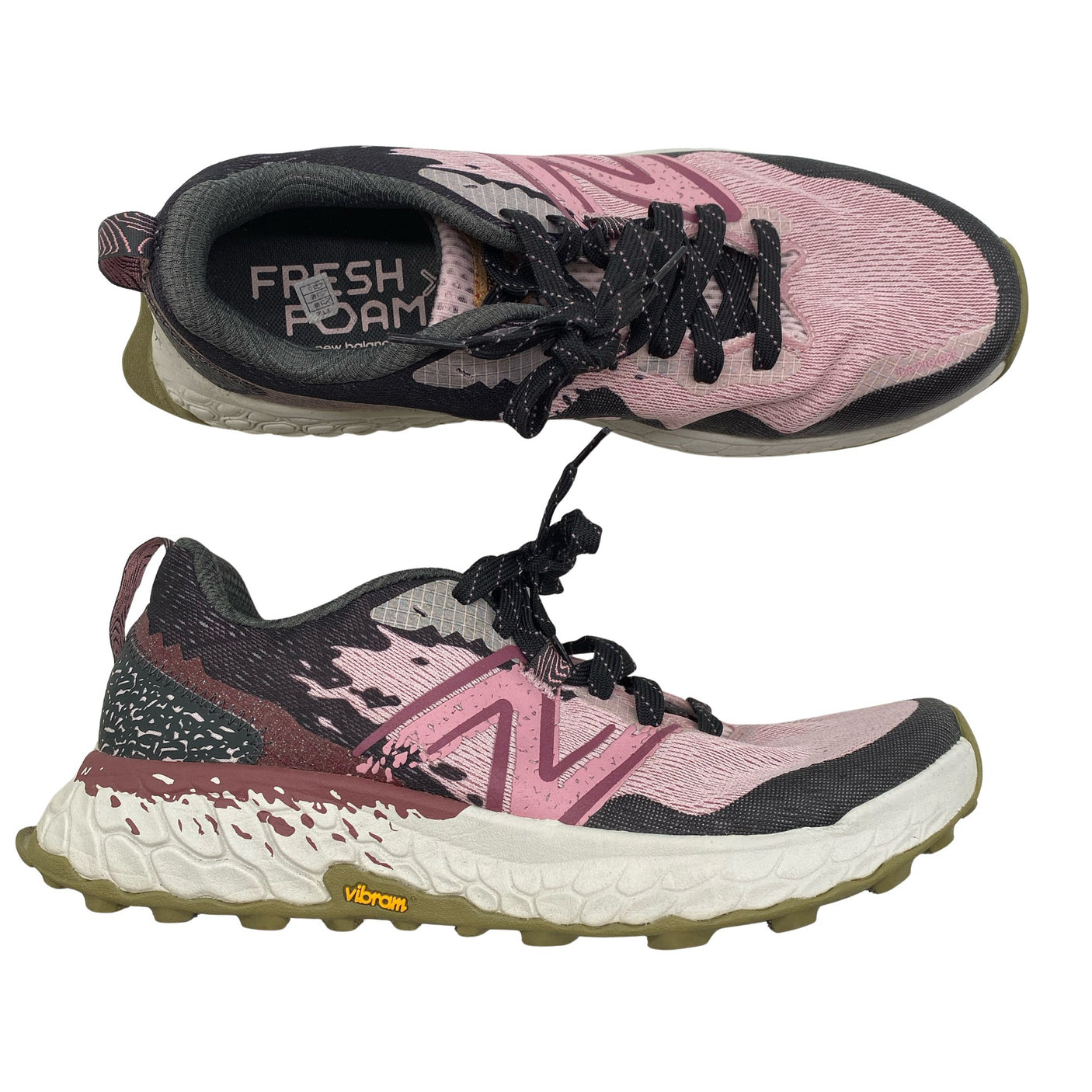 Unisex New Balance - Juoksukengät, koko 43 - (1)