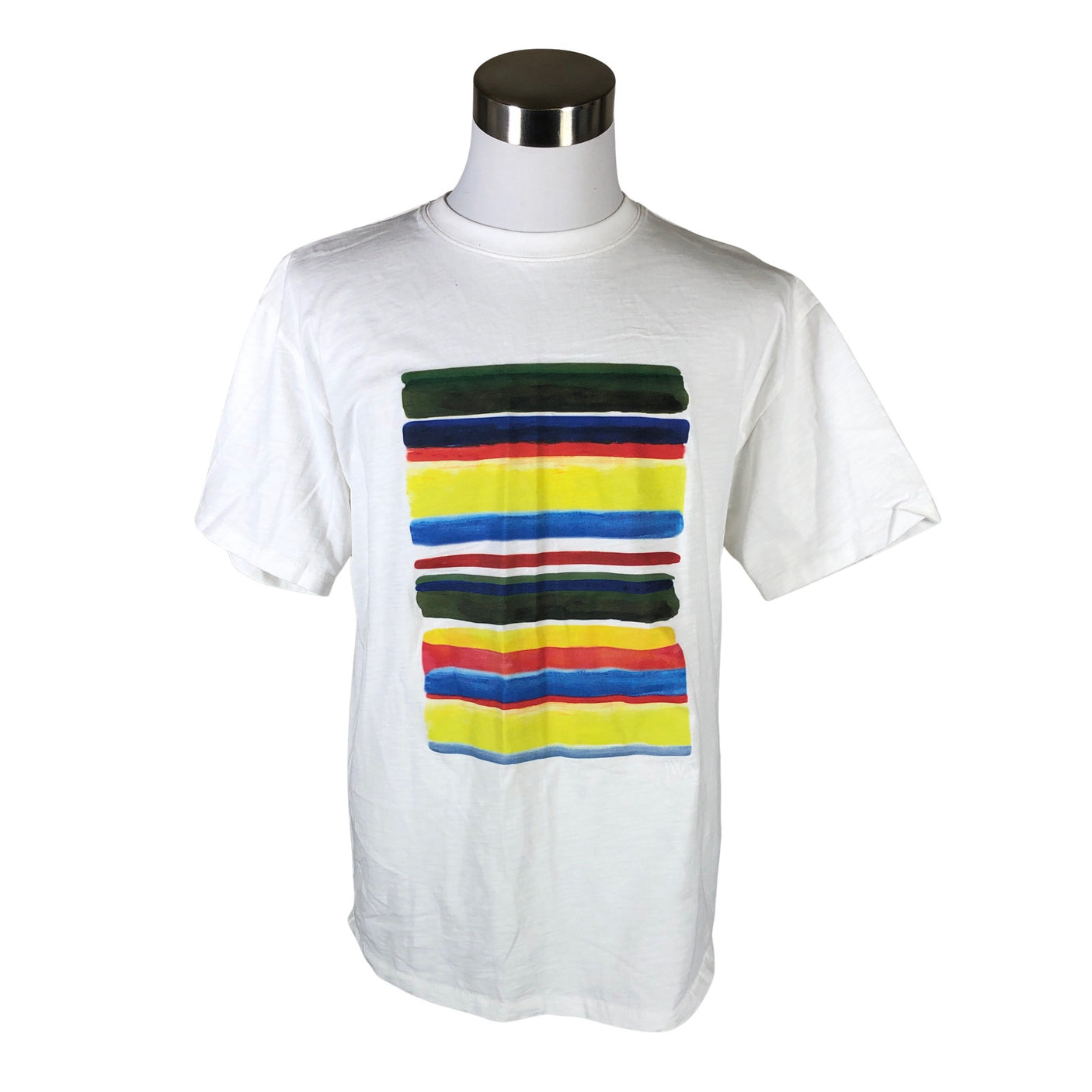Unisex Uniqlo - T-paita, koko L - (1)