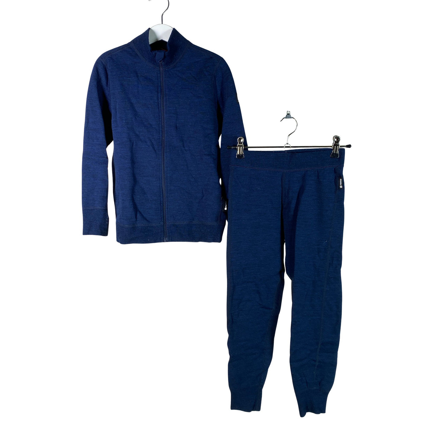 Unisex Reima - Kerrasto, koko 116 - 122 - (1)