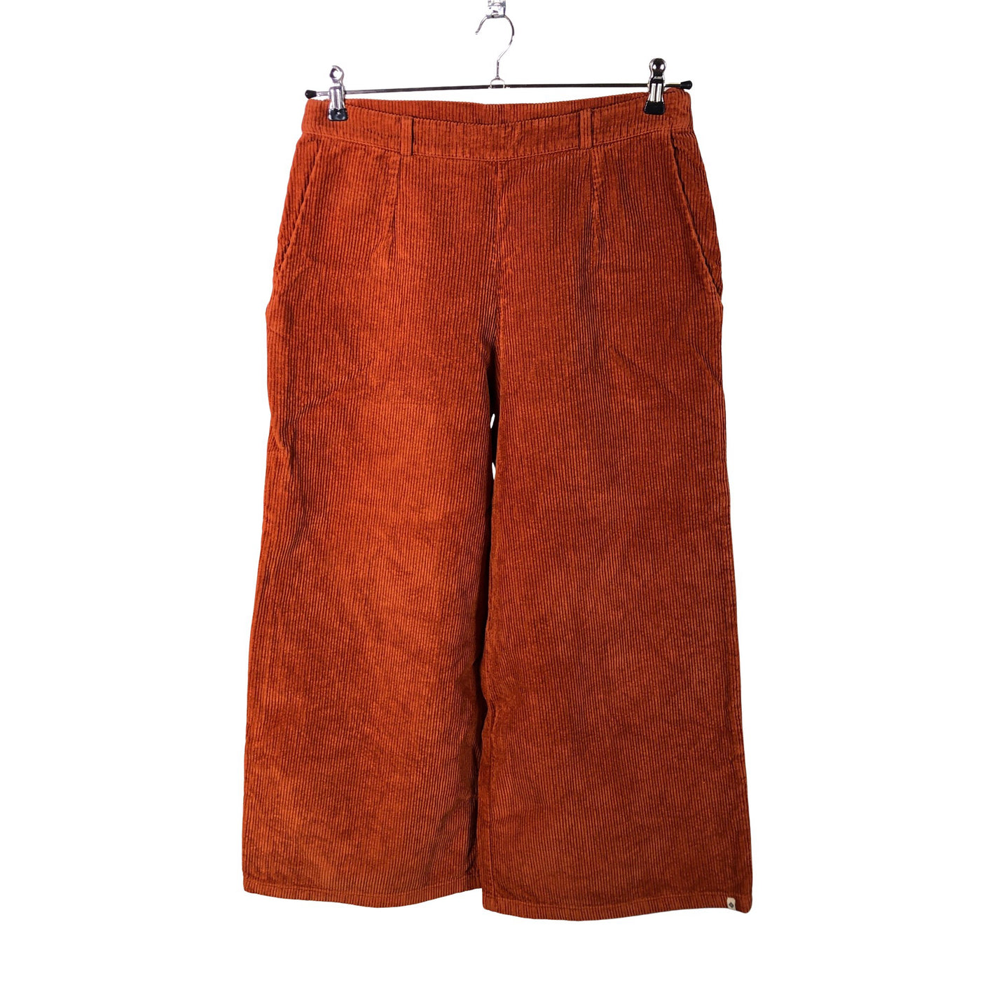 Unisex Kaiko - Samettihousut, koko 40 - (1)