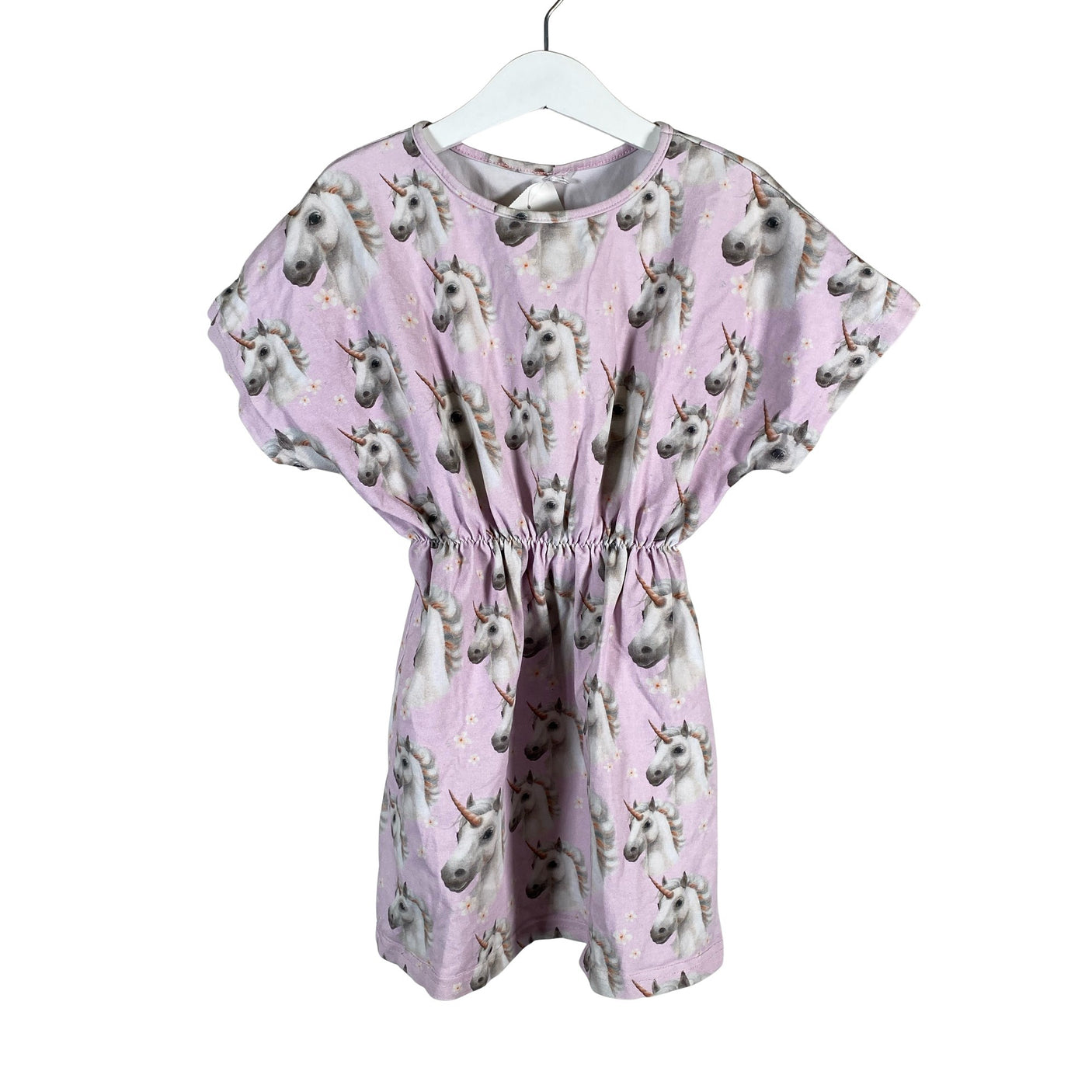 Unisex Metsola - Trikootunika, koko 122 - 128 - (1)
