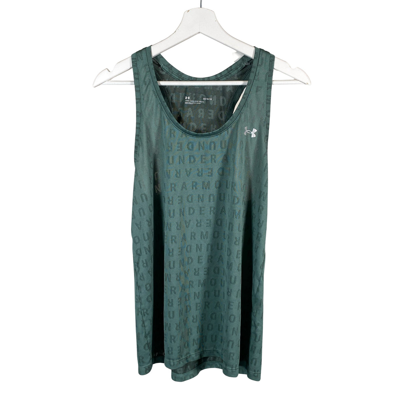 Unisex Under Armour - Urheilutoppi, koko 40 - (1)
