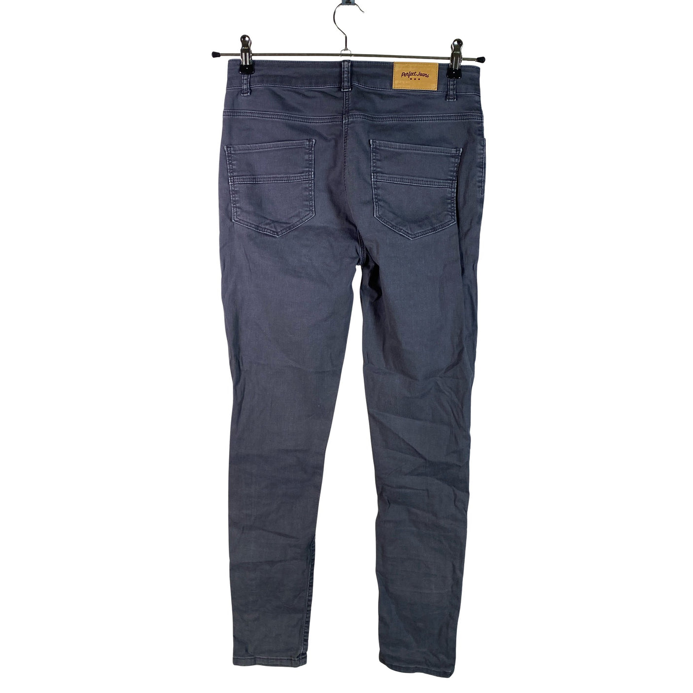 Unisex Perfect Jeans - Farkut, koko 38 - (2)