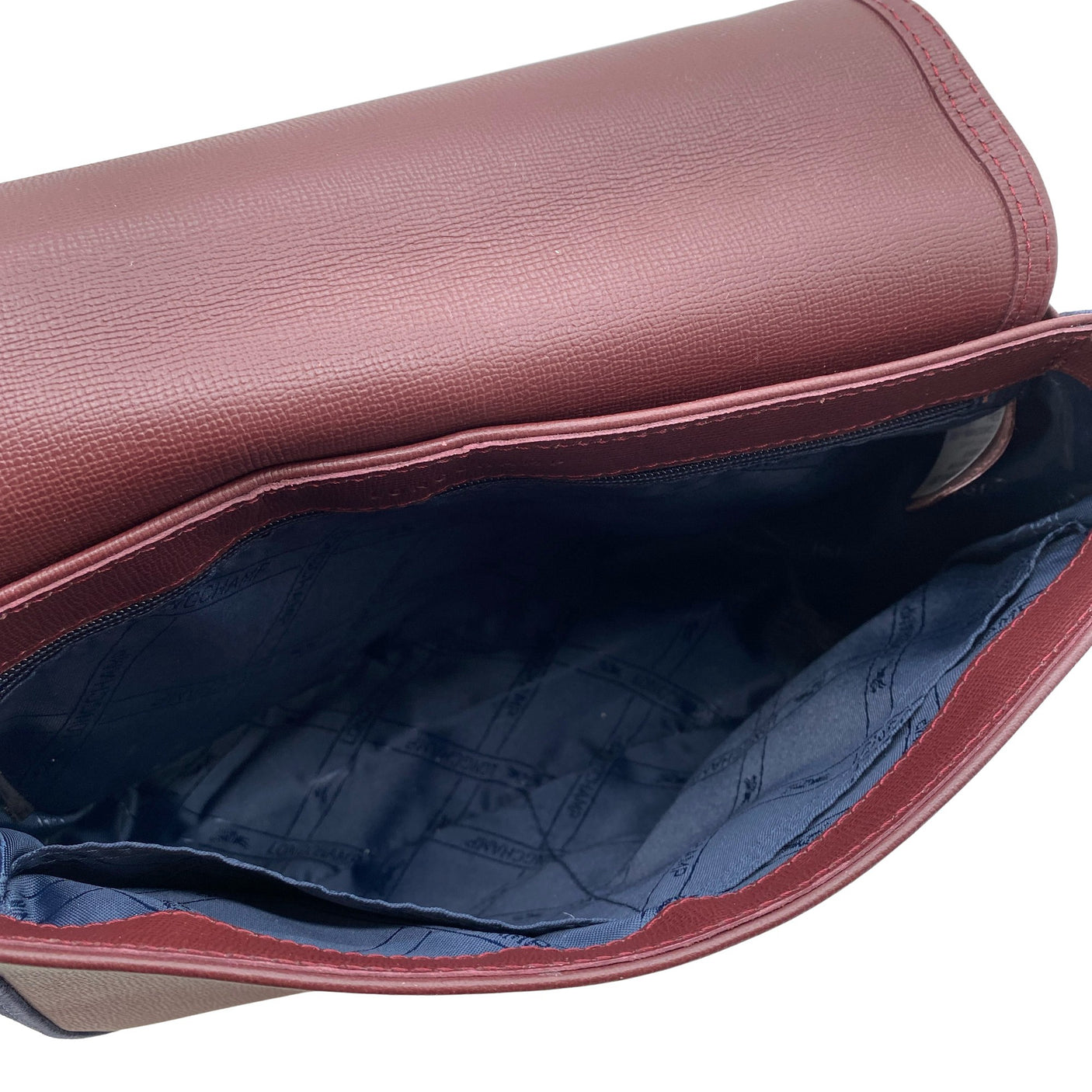 Unisex Longchamp - Olkalaukku, koko Midi - (3)