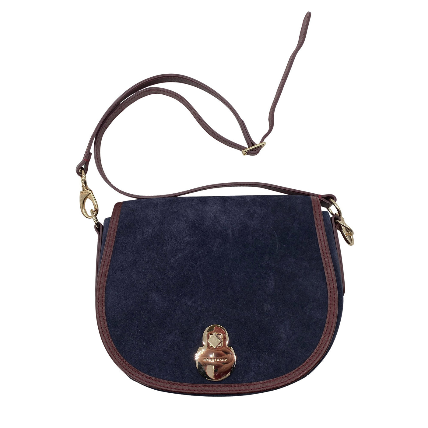 Unisex Longchamp - Olkalaukku, koko Midi - (1)