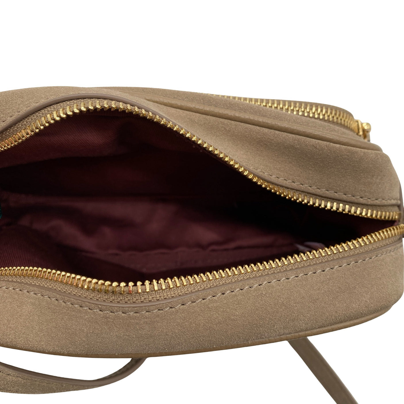 Unisex Coccinelle - Olkalaukku, koko Mini - (2)