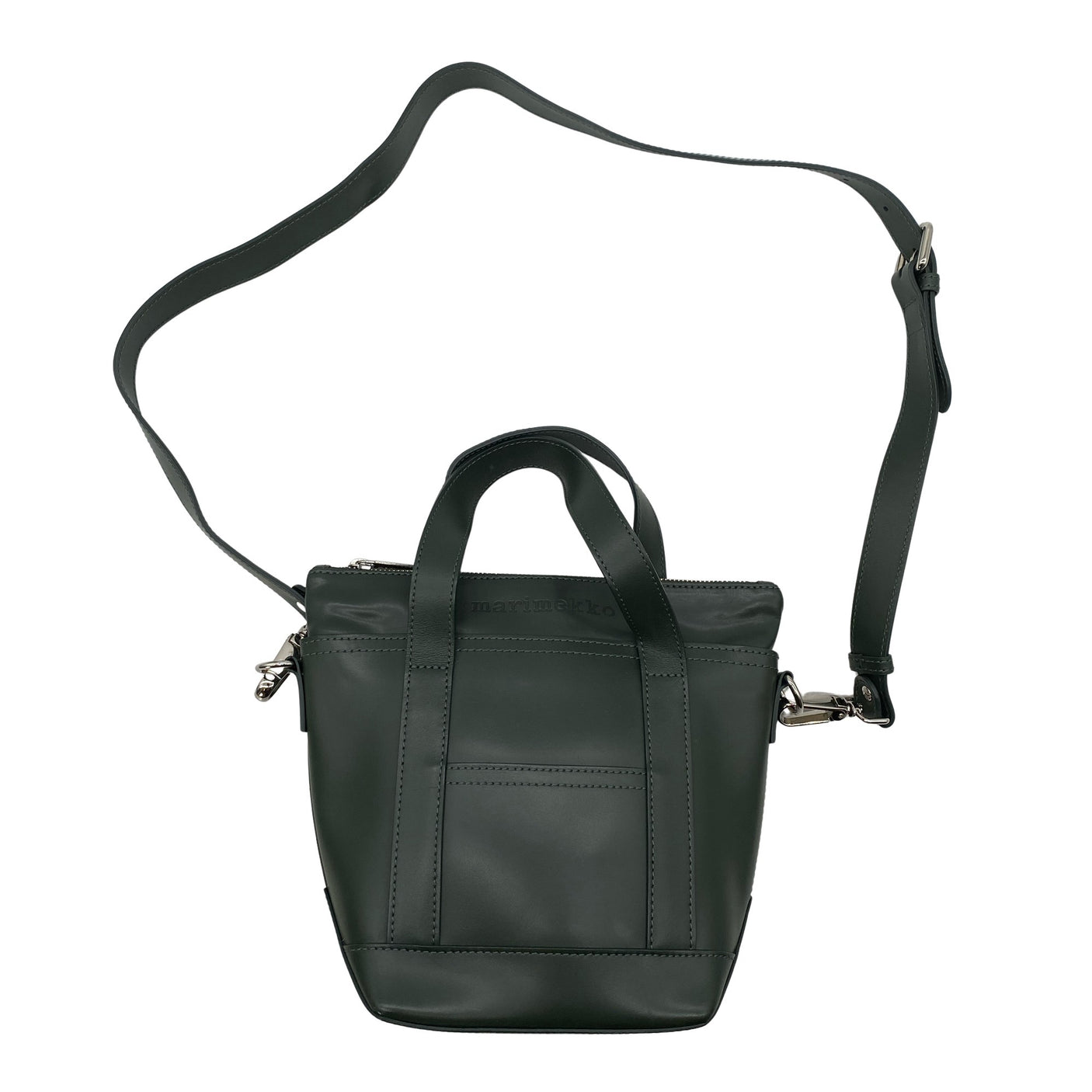 Unisex Marimekko - Käsilaukku, koko Midi - (1)