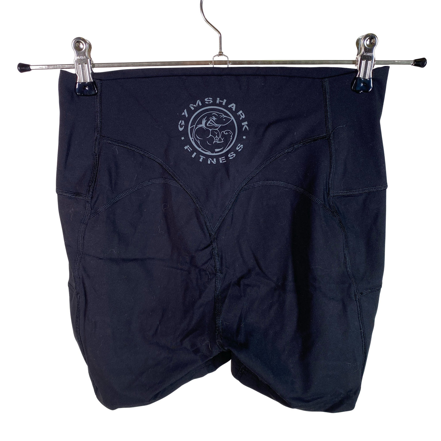 Unisex Gymshark - Urheilushortsit, koko 38 - (2)