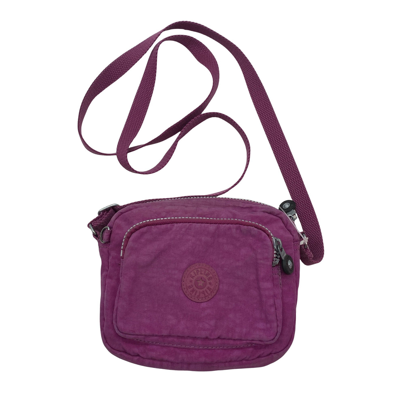 Unisex Kipling - Olkalaukku, koko Mini - (1)