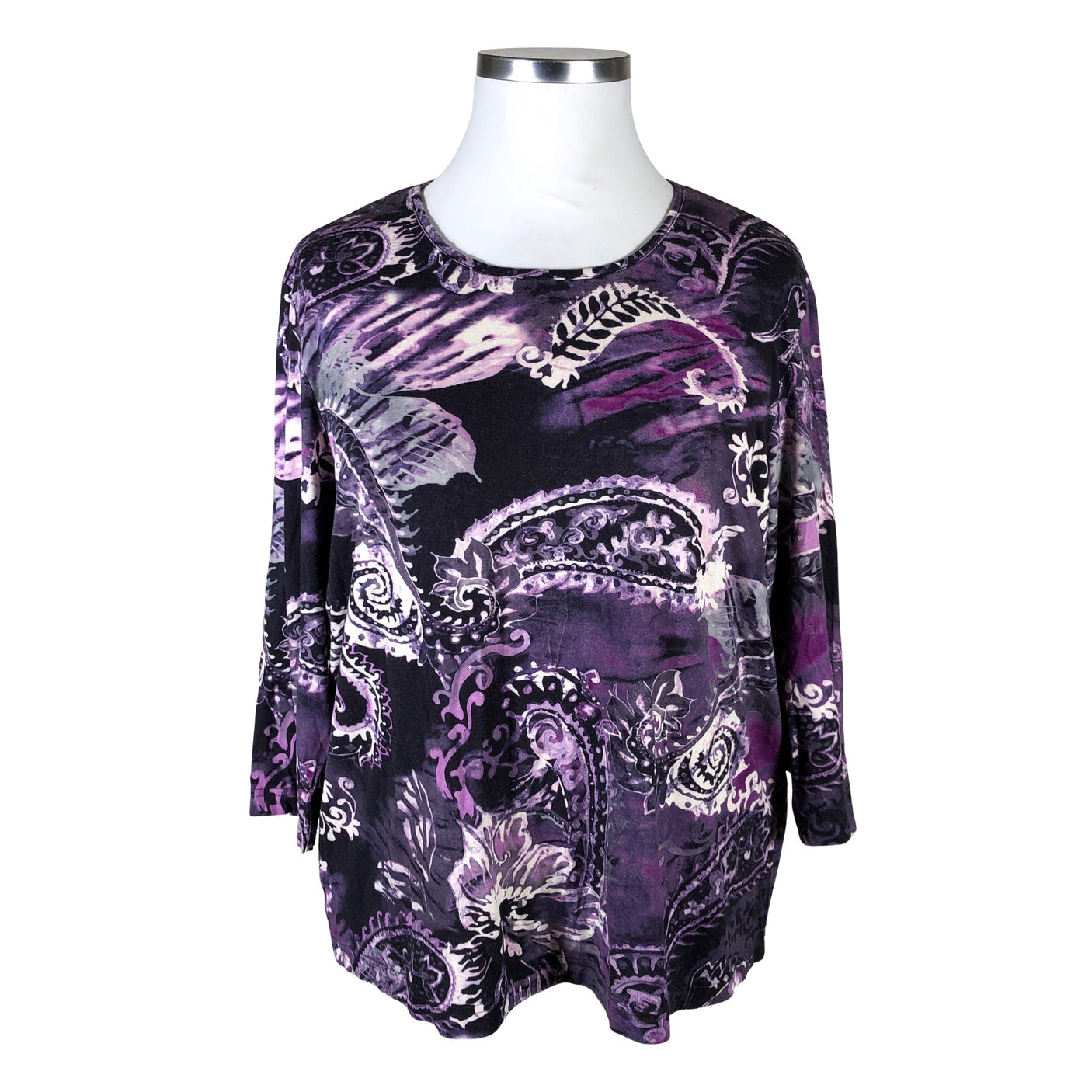 Unisex Gerry Weber - Trikoopaita, koko 46 - (1)