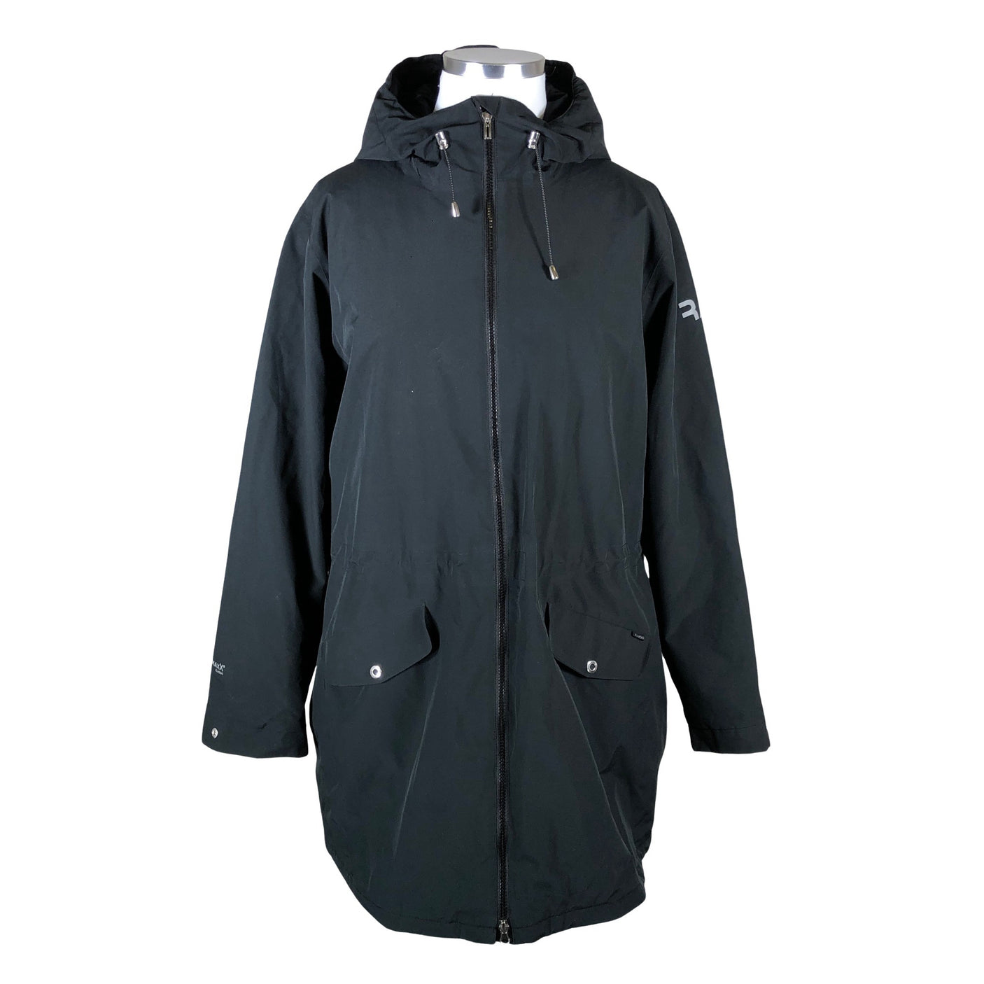 Unisex Raiski - Parkatakki, koko 46 - (1)