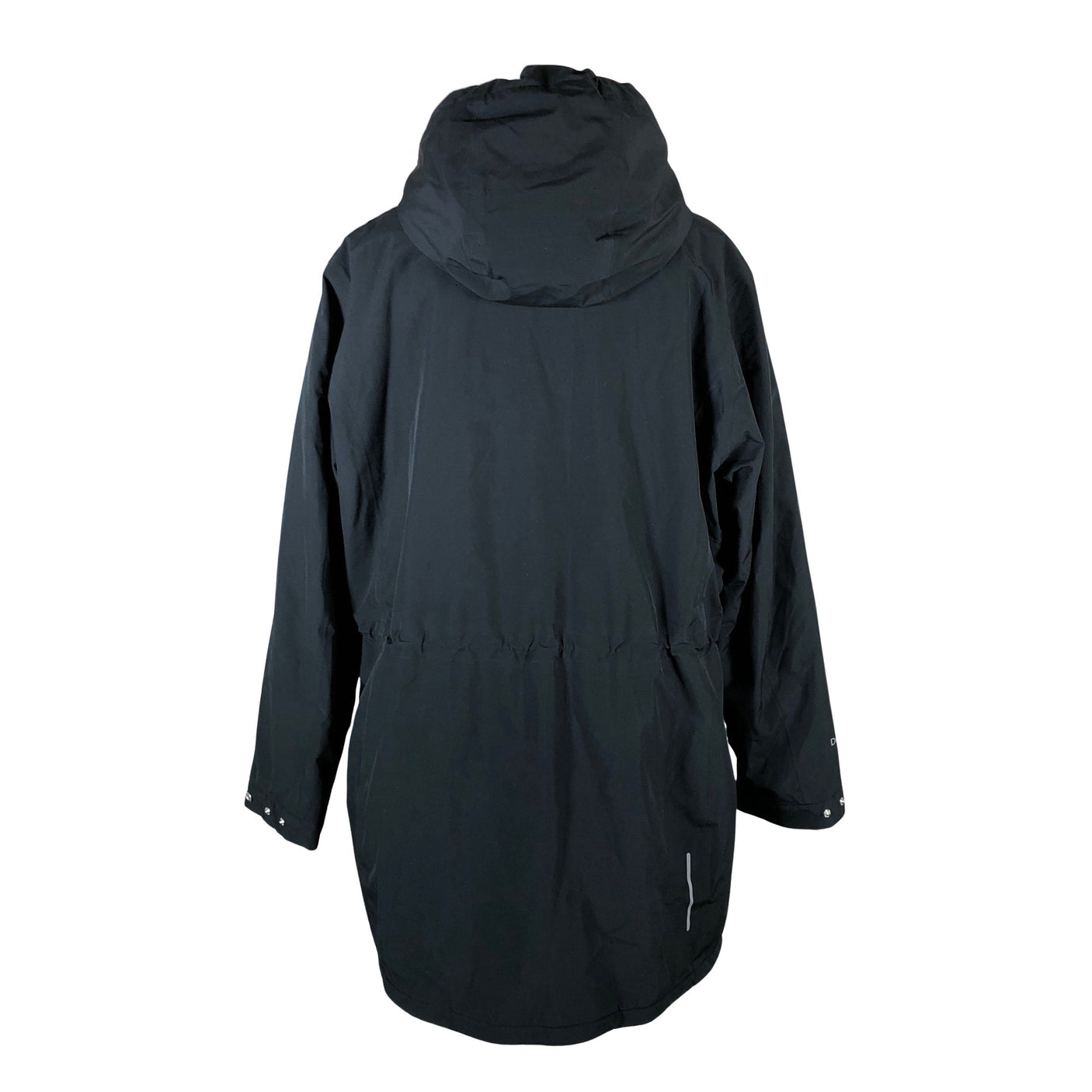 Unisex Raiski - Parkatakki, koko 46 - (2)