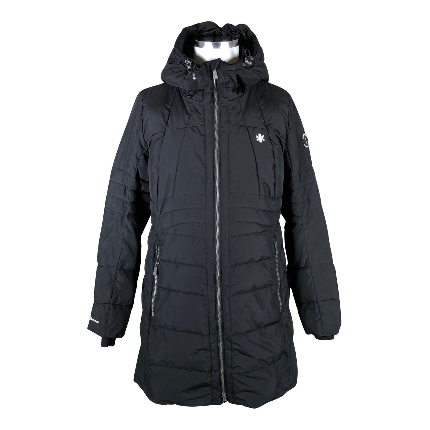 Unisex Áhkká - Untuvatakki, koko 46 - (1)