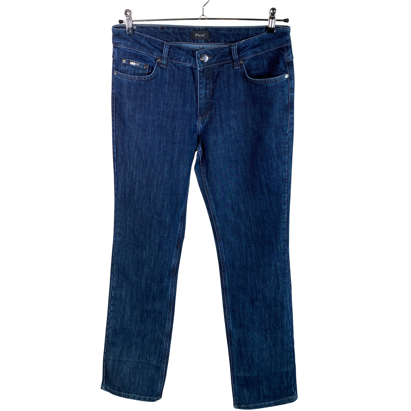 Unisex Your Face - Farkut, koko 42 - (1)