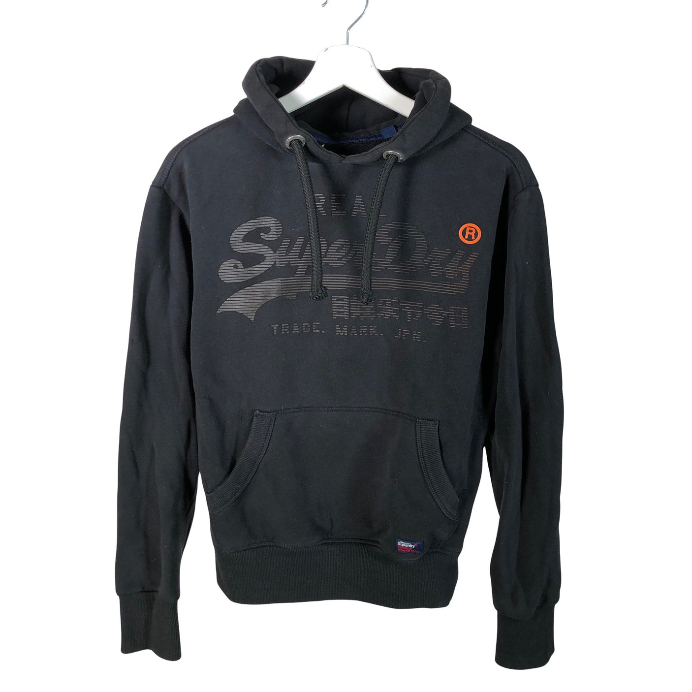 Unisex Superdry - Huppari, koko XS - (1)