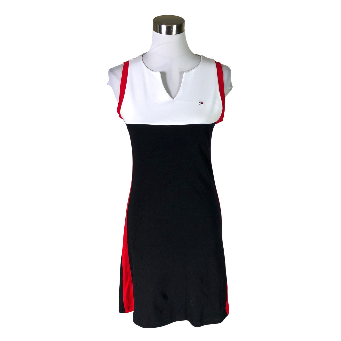Unisex Tommy Hilfiger - Trikoomekko, koko 40 - (1)