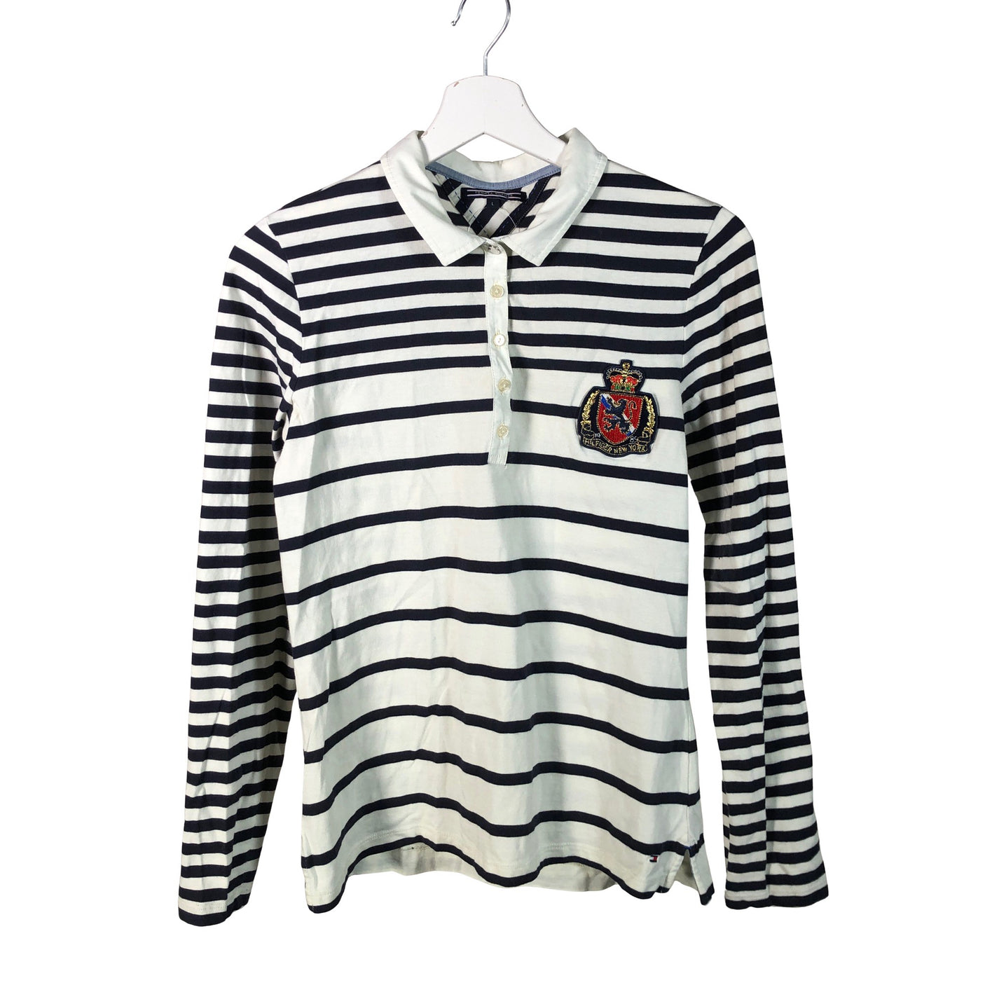 Unisex Tommy Hilfiger - Trikoopaita, koko 40 - (1)