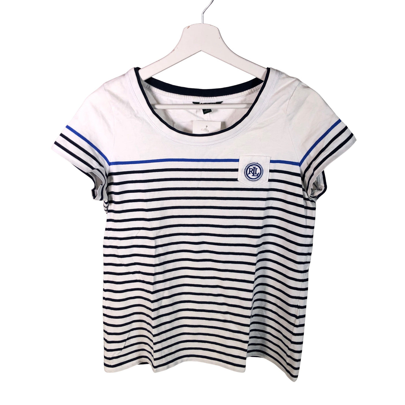 Unisex Lauren Ralph Lauren - T-paita, koko 38 - (1)