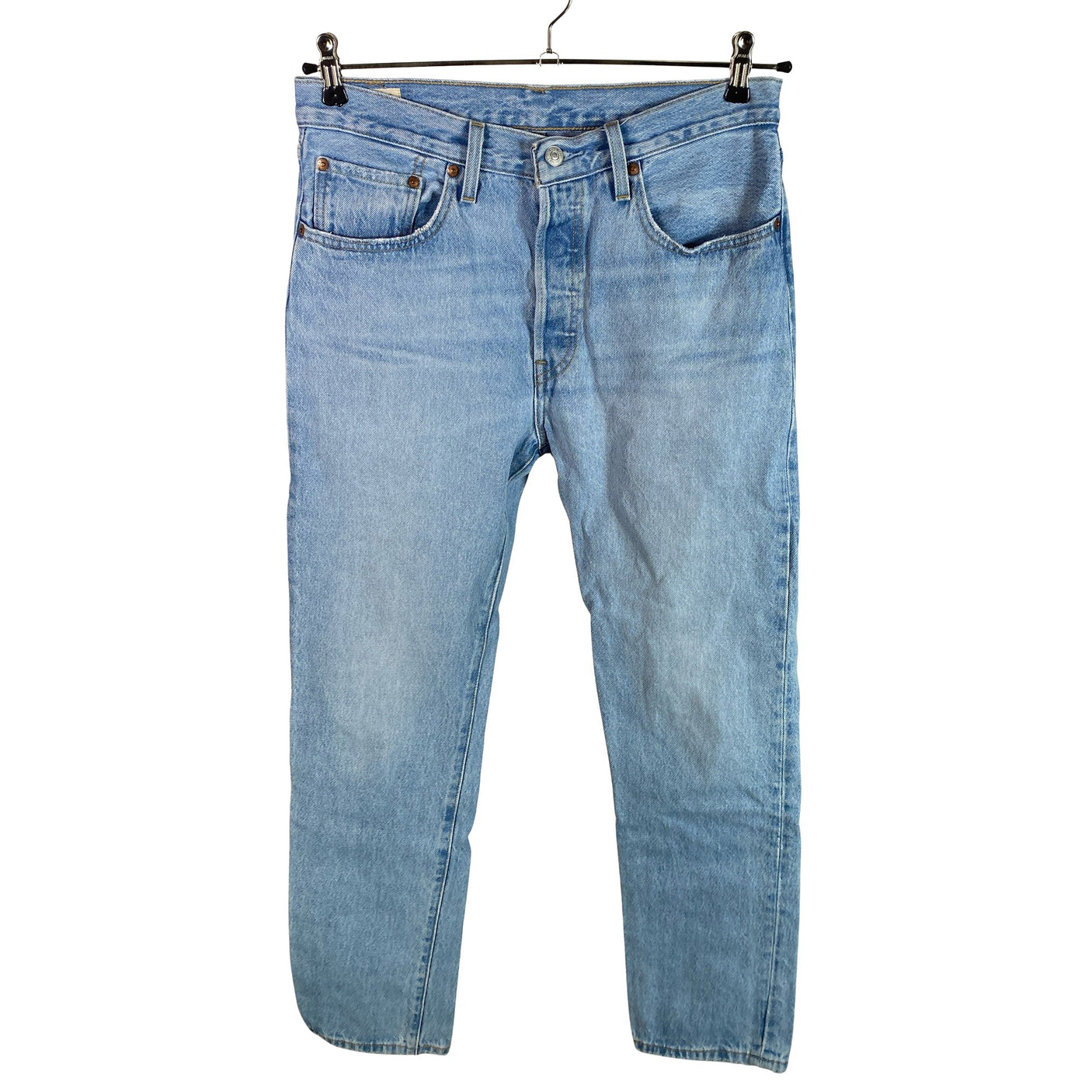 Unisex Levi's - Farkut, koko 40 - (1)