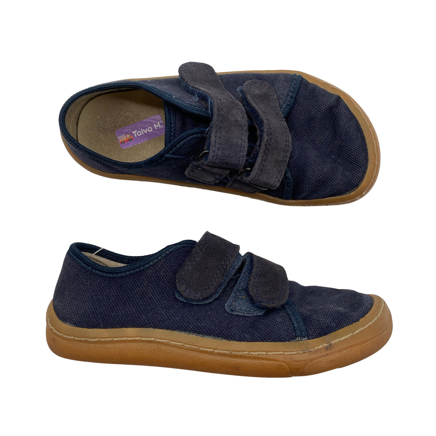 Unisex Froddo - Tennarit, koko 27 - (1)
