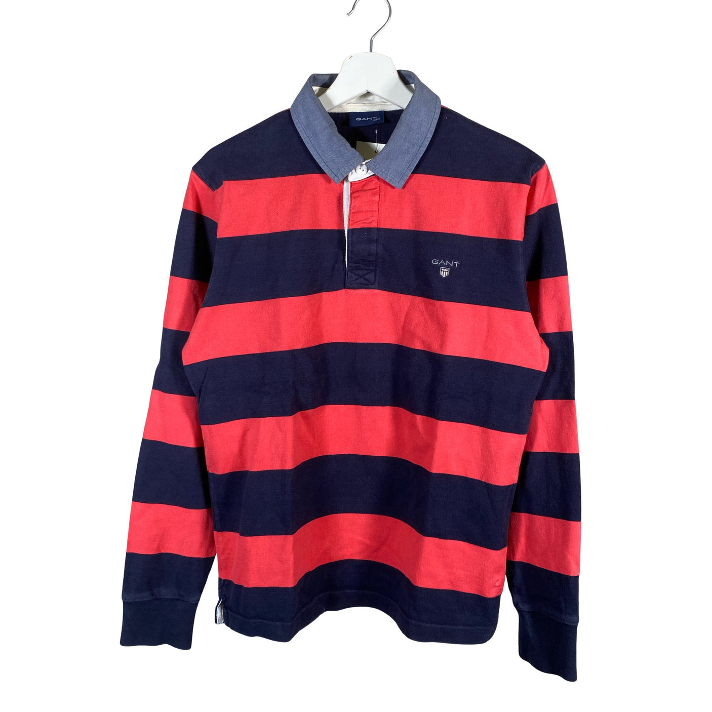 Unisex Gant - Trikoopaita, koko M - (1)