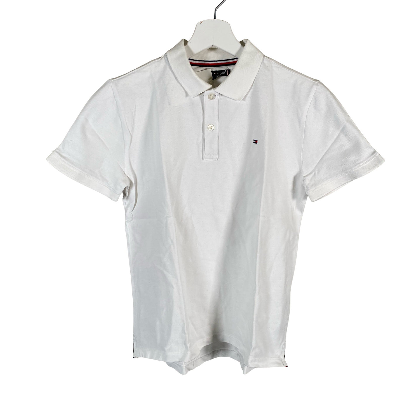 Unisex Tommy Hilfiger - Pikeepaita, koko 158 - 164 - (1)