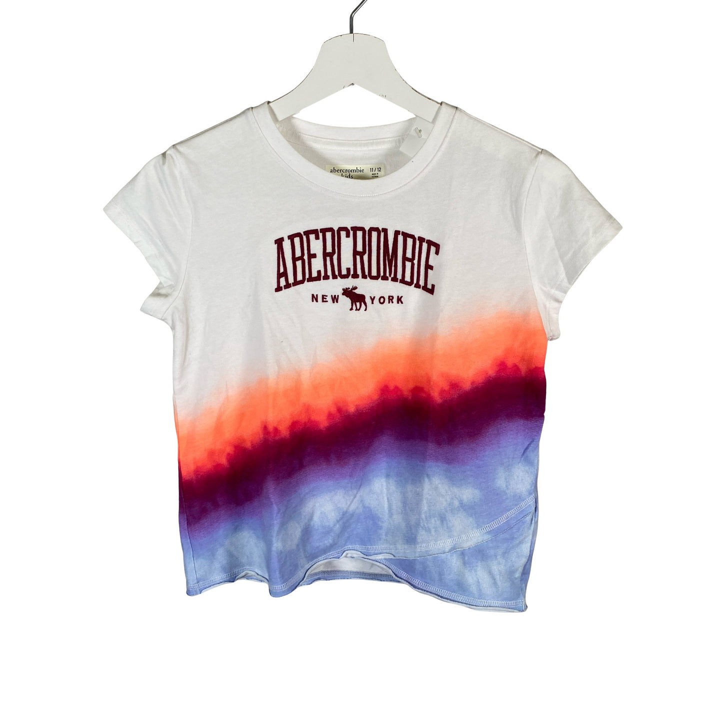 Unisex Abercrombie&Fitch - T-paita, koko 146 - 152 - (1)