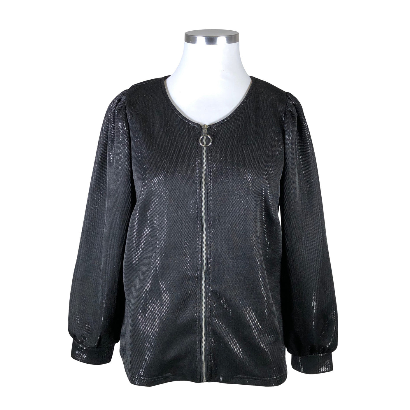 Unisex Zizzi - Juhlajakku, koko 44 - (1)