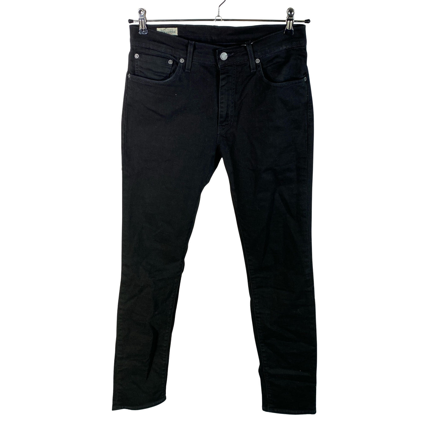 Unisex Levi's - Farkut, koko W32 - (1)