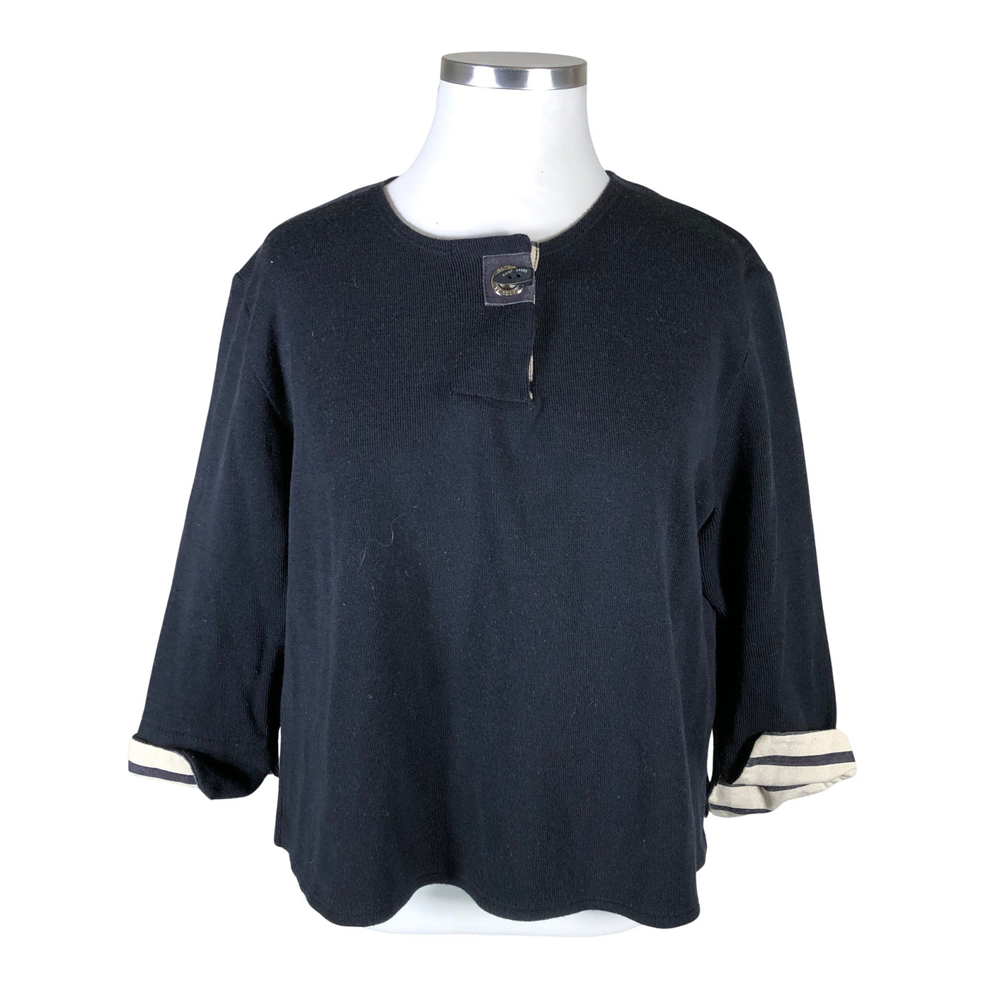 Unisex Saint James - Neulepaita, koko 42 - (1)