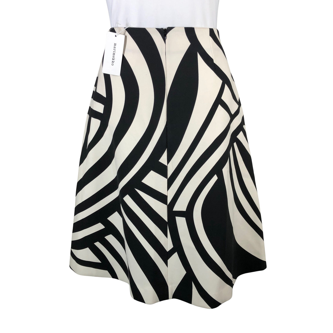 Unisex Marimekko - Kangashame, koko 46 - (2)