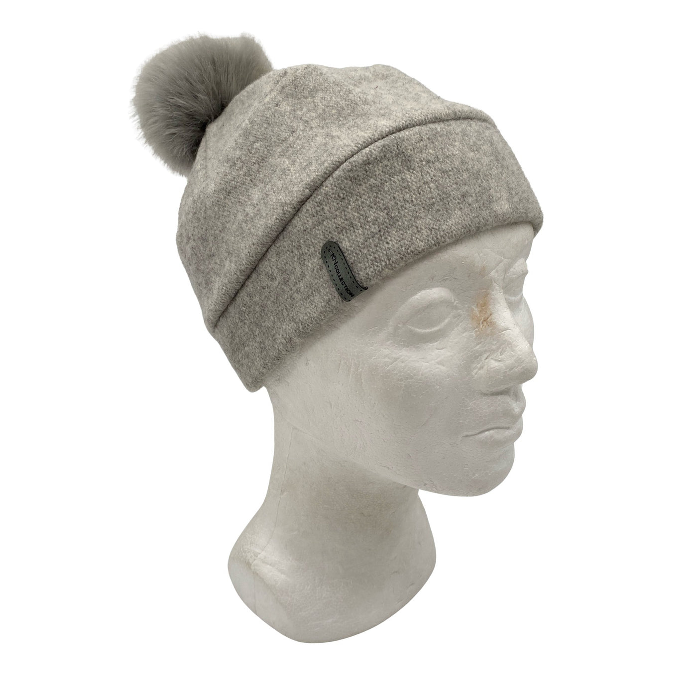 Unisex KN collection - Talvipipo, koko 56 - 58 cm - (1)