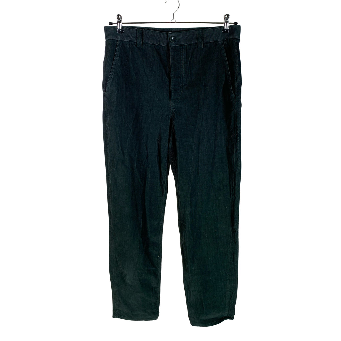 Unisex COS - Samettihousut, koko 40 - (1)