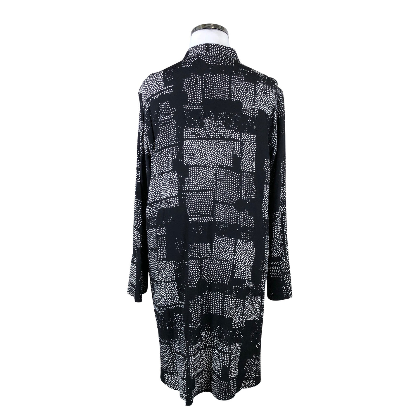 Unisex Marimekko - Sifonkimekko, koko 46 - (2)