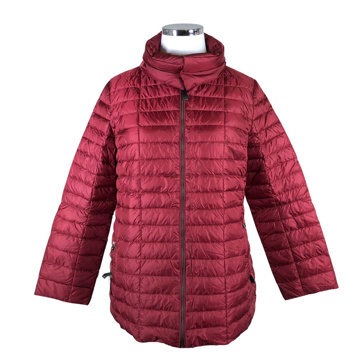 Unisex Joutsen - Kevytuntuvatakki, koko 44 - (1)