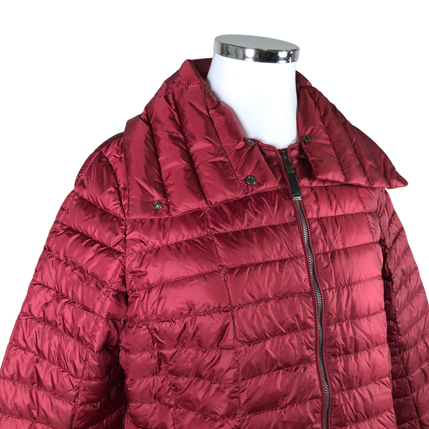 Unisex Joutsen - Kevytuntuvatakki, koko 44 - (3)