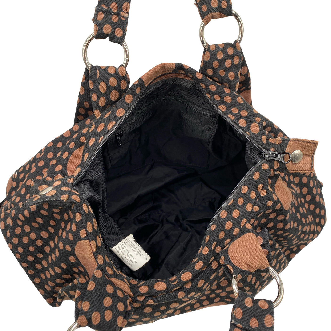 Unisex Marimekko - Käsilaukku, koko Maxi - (2)