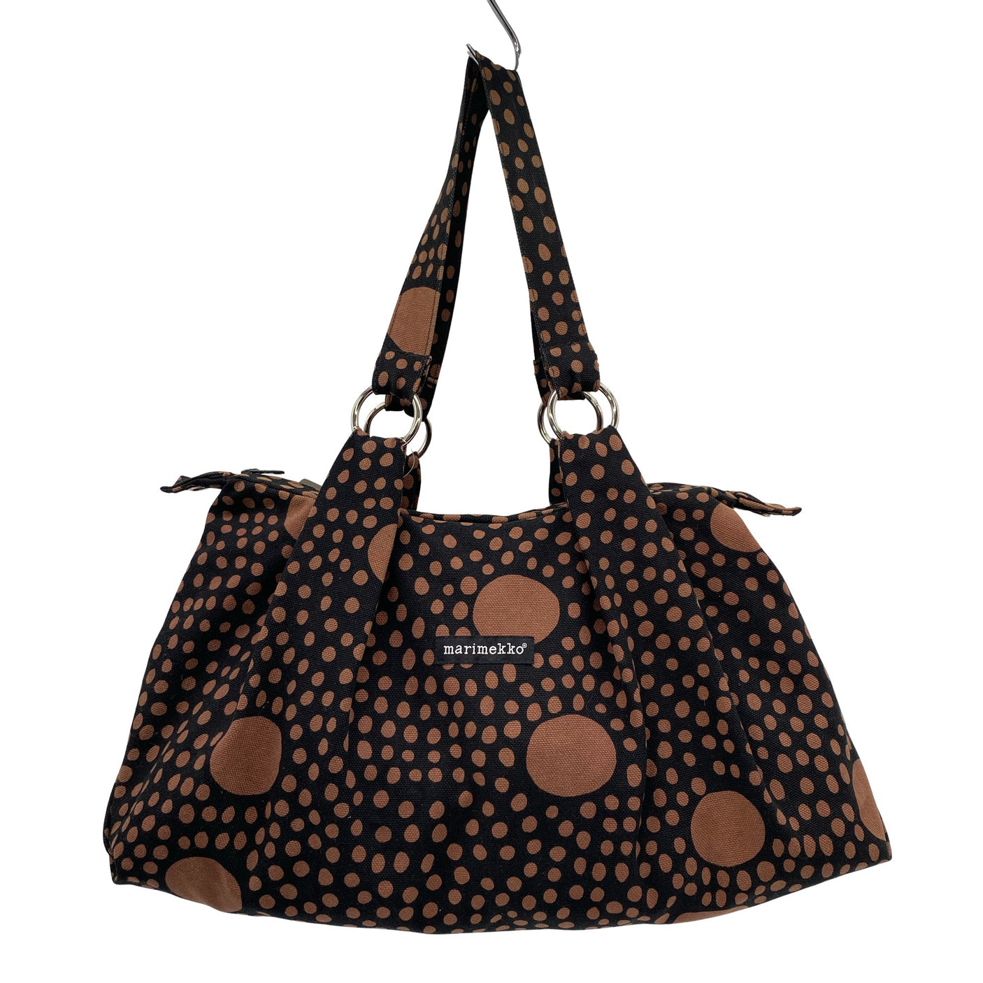 Unisex Marimekko - Käsilaukku, koko Maxi - (1)